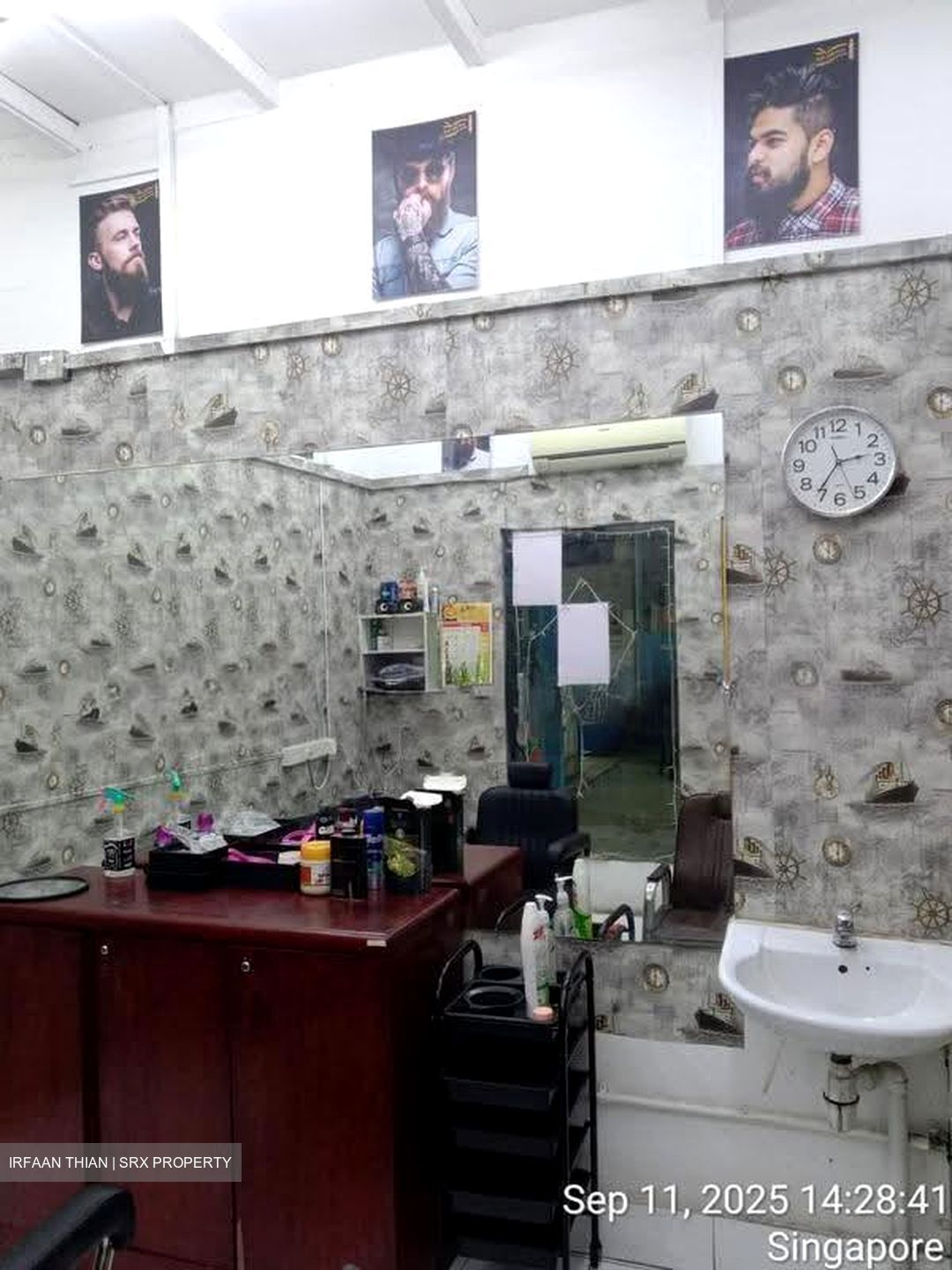 Tuas View Walk 2 (D22), Retail #616392911